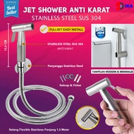 Jet Shower Bidet Toilet Closet wasser Bathtub WC Spray Sitting Bathroom Lightweight Bathroom/Jet Shower Bidet/Bidet Shower/Jet wasser Bidet/Hose Head Set Holder Jet Shower Spray Toilet Bidet Bidet