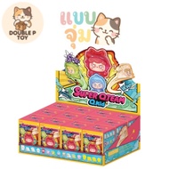 [Dipping Type] Q KID Super Team Series Blind mini PVC Box