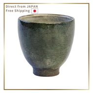 Tōri "Shigaraki Ware" Matsuba Tea Cup W913-05