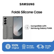 Samsung Galaxy Z Fold6 Silicone Case Softcase Protector hp Z Fold 6