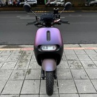 2020年 GOGORO S2 ABS #9318 低利分期 中古機車 代步車 車換車 貳輪嶼新北中和店
