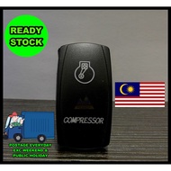 MHZ ECOVENTURE COMPRESSOR ROCKER SWITCH