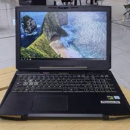 Intel®  i7 7700電競筆記本電腦GTX1050 ...