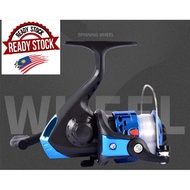 (READY STOK) MESIN UDANG PADU CD200.