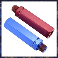 (RZDW) Glad Hands Grips Gladhand Handle Set for Truck Trailers Service & Emergency Brake Air Hose Ea