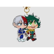 MHA MHA | Tododeku Acrylic Keychain Buy Decor Shop r
