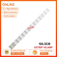 55A7100F / 55A6100G เขา55 "ไฟเรืองแสงทีวี LED (LAMPU TV) เขา55นิ้ว55A7100ไฟเรืองแสงทีวี LED 5A7100F