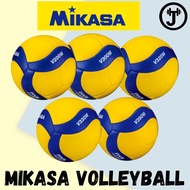 Mikasa Volleyball V200W, V300W, V320W, V330W, V390W (100% Original)
