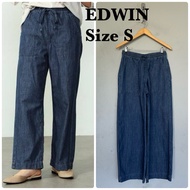 Edwin Soft Jeans