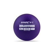 Trident Milestone Softee Low Bounce Dodgeball / Foam Ball (7.0 inches)