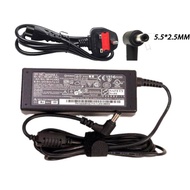 Toshiba L750 L750D L755 L755D L770 L770D Laptop Adapter Charger