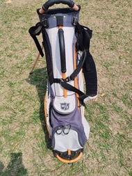 Wilson Staff 高爾夫球袋