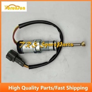 EX120-5 EX200-5 EX220-5 Excavator Main Pump Solenoid Valve 9745876