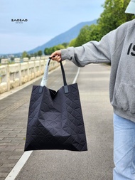 Original ISSEY MIYAKE TRACK Tote Bag Shopping Bag