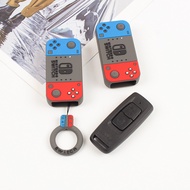 X&Car drz400 accessories key cover cb150r accessories honda ct125 cbr1000rr accessories honda keycha