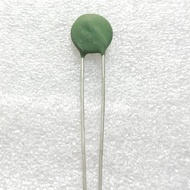 ((10 Pcs) SCK083 P7.5 TKS Thermal Resistance SCK10083MSY Same as 8D-10 Resistance Value 8R 3A Diamet