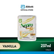 NEPRO Lower Protein 237ml Ready to Drink Milk