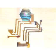 Flex flexible lcd FP1480 FP 1480 PJ5 PJ5E PJ6