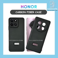 Honor 200 Smart X9C X7C Carbon Fiber Phone Case