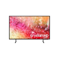 Samsung 65 inch Crystal UHD 4K Smart TV (2024) - UA65DU7000