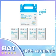 &lt;🌹 Big Sale🌹 👩 &gt;Atomy Probiotics 10 Plus /genuine Korea Atomy Mall products x 4Box / 120days Probiotic Exp:2024.5