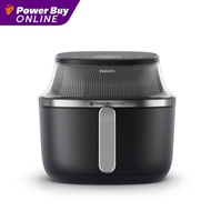 PHILIPS 3000 Series หม้อทอดดิจิตอล (1700 วัตต์ 6.2 ลิตร) รุ่น NA331/00