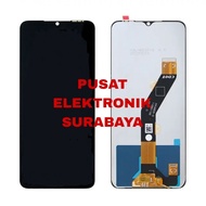 LCD TOUCHSCREEN TECNO SPARK 10 / SPARK 10C - ORIGINAL WITH WARRANTY