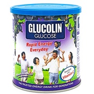 GLUCOLIN BLACKCURRANT 420G