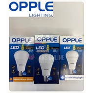 Opple 12W LED BULB A70 E27 LED BULB