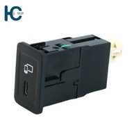 A2478209000 USB Interface Type-C For Mercedes-Benz GLB35 AMG 2021 2022 2023 2024