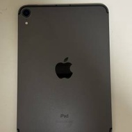 iPad mini 6 Wifi+5G/Cellular 64GB Spa...