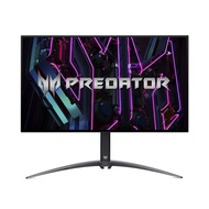 ACER Predator OLED Gaming LCD 27" X27U bmiipruzx(UM.HXXST.001)