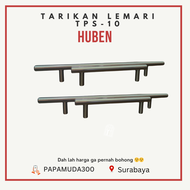 (Huben) Handle Laci Handle Lemari Tarikan Laci Tarikan Lemari TPS 10