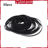WIN Turntable Belt Rubber Flat Drive Belt for Record Player DVD  Repeater