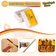 Low Dust Rosin Violin Bow Rosin Quality Violin Bow Music Accessories for Violin, Viola, Cello, Erhu