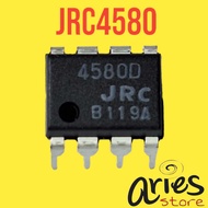 Ic JRC 4580 ORIGINAL JRC4580 ORI
