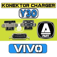 VIVO Y30 ORIGINAL CHARGER CONNECTOR