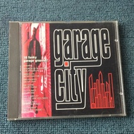 (Unsealing ) Garage City ying3