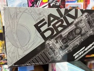 bandai dx faiz driver 透明板 幪面超人 555 腰帶