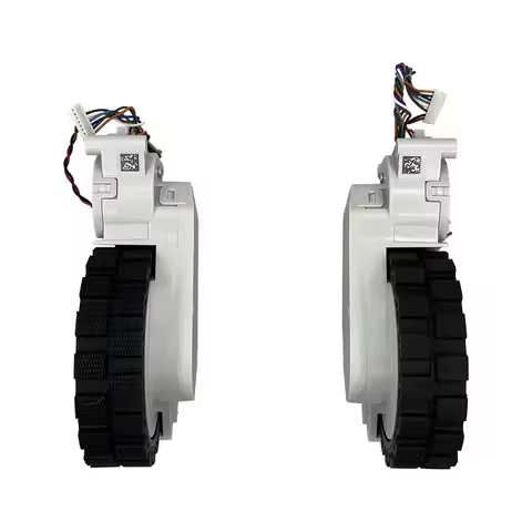 Suitable for Xiaomi S20+B108GL Self Cleaning Mop 2 Pro/B113CN robot vacuum cleaner wheel replacement