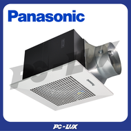 PANASONIC พัดลมระบายอากาศแบบฝังเพดาน รุ่น FV-32CD9