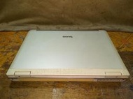 [全景3C]明碁BENQ Joybook S31V 13.3吋雙核筆電 良品優美系統穩 附電池 二手