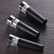 Portable Wine Bottle Stopper Vacuum Wine Freshen Stopper Wine Liquor Preserver