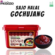 SAJO HALAL GOCHUJANG