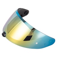 sudi Helmet Visor Replacement for HJC I70 I10 Series Full Face Shield Motorcycle Lens