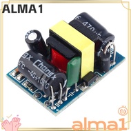ALMA Isolated Switching Module, Isolated Design 2.3W Isolated Switching Power Supply Module, 110V/22