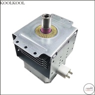 LF Professional 2M217J Microwave Oven Magnetron 2M217J Microwave Oven Part Metal Texture Suitable fo