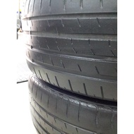 Used Tyre Secondhand Tayar NEXEN NFERA RU1 SUV 235/55R18 50% BUNGA PER 1 PC