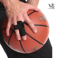 T2P Finger Splints Reusable Sleeves Protectors Compression Elastic Adjustable Finger Support for Bas