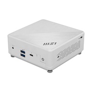 MSI Mini PC Cubi 5 12M-468TH Corei3-1215U Intel Ram 8GB SSD256GB Win11+Office (มินิพีซี) ประกัน3 ปี